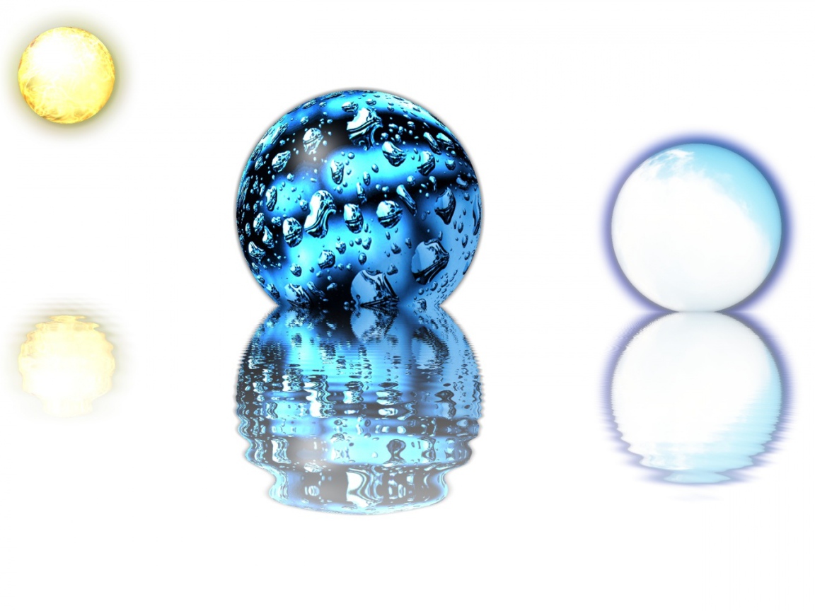 Огонь вода и ветер