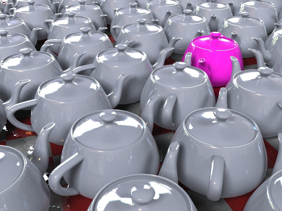 Взять розовый