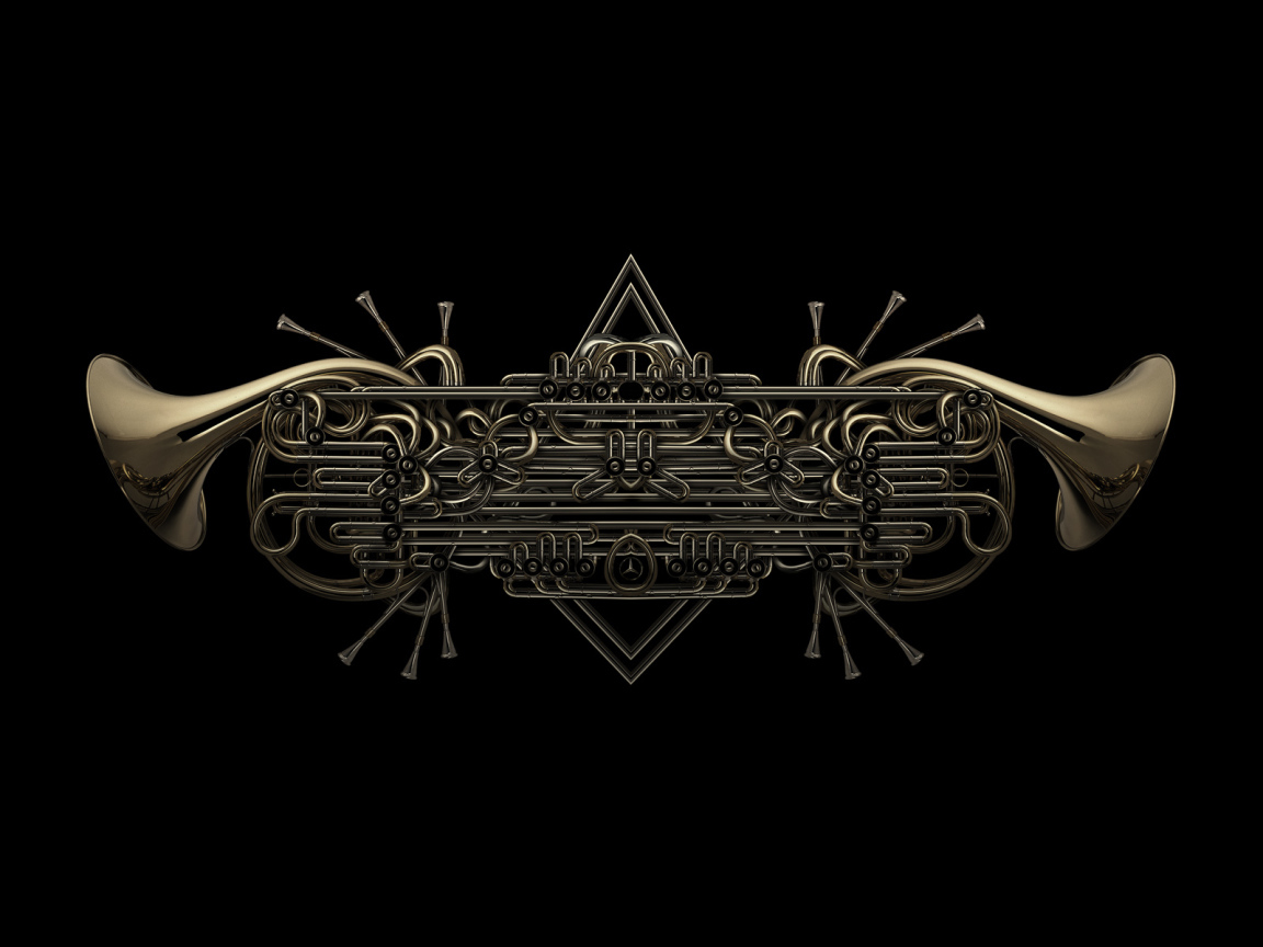 Вера в симетрию