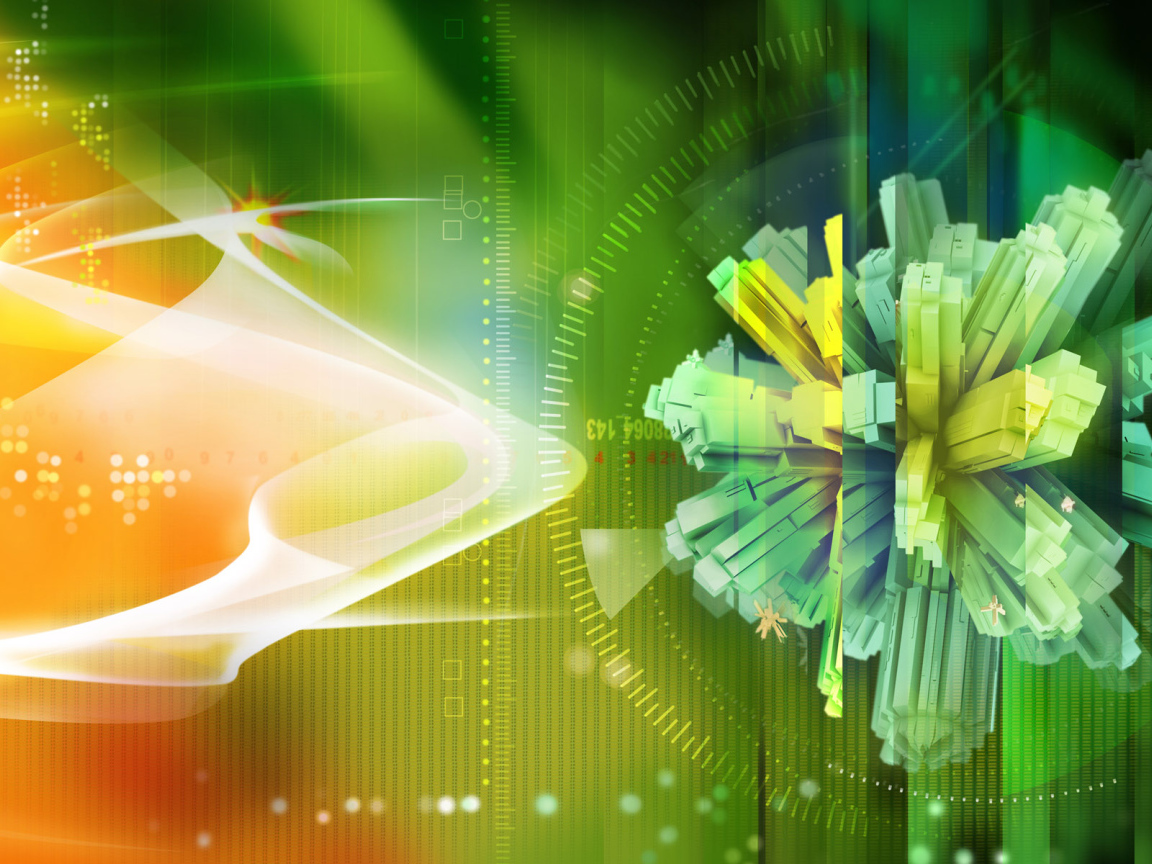 Снежинка из лего