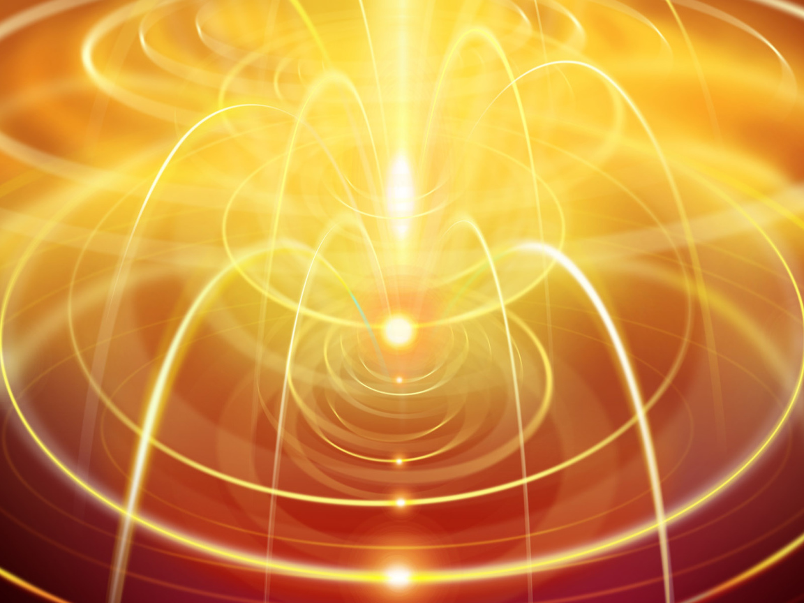 Ядерный вулкан