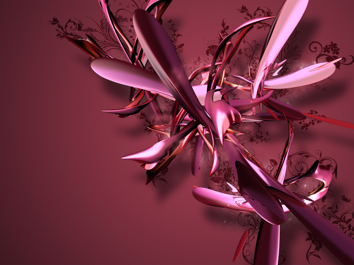 Красные артифакты