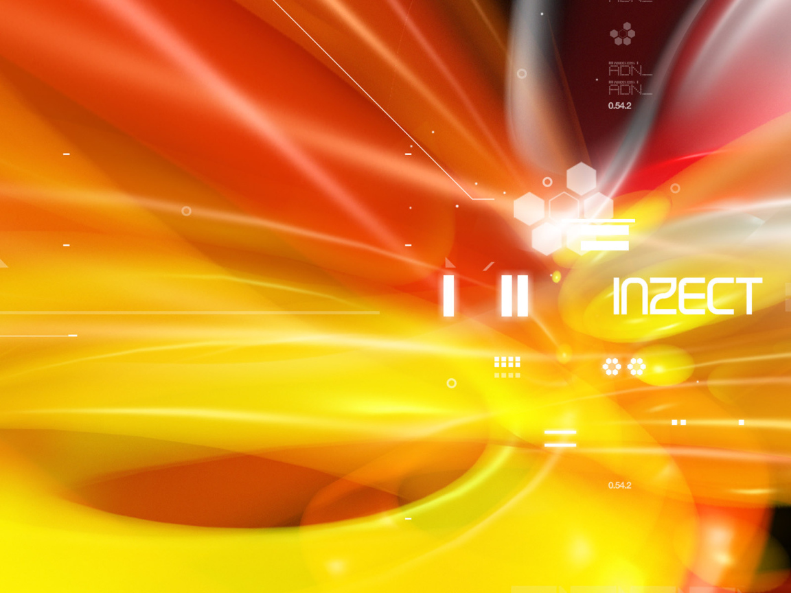 Желтая вспышка