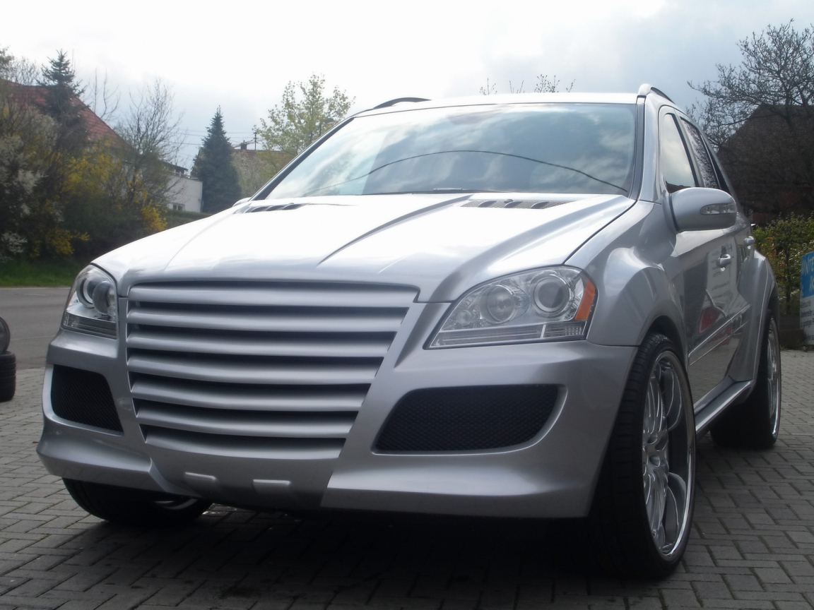 Asma автомобиль