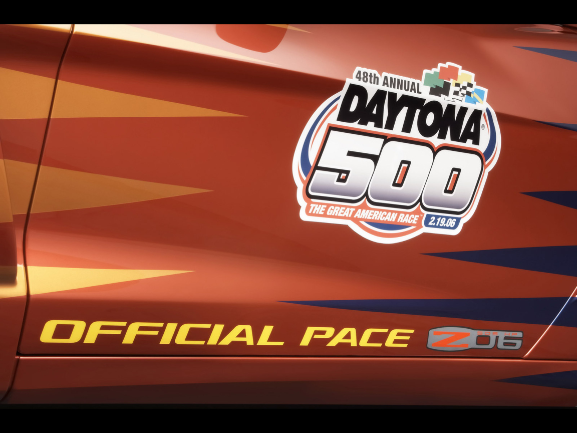 Великая Американская гонка в Дайтоне