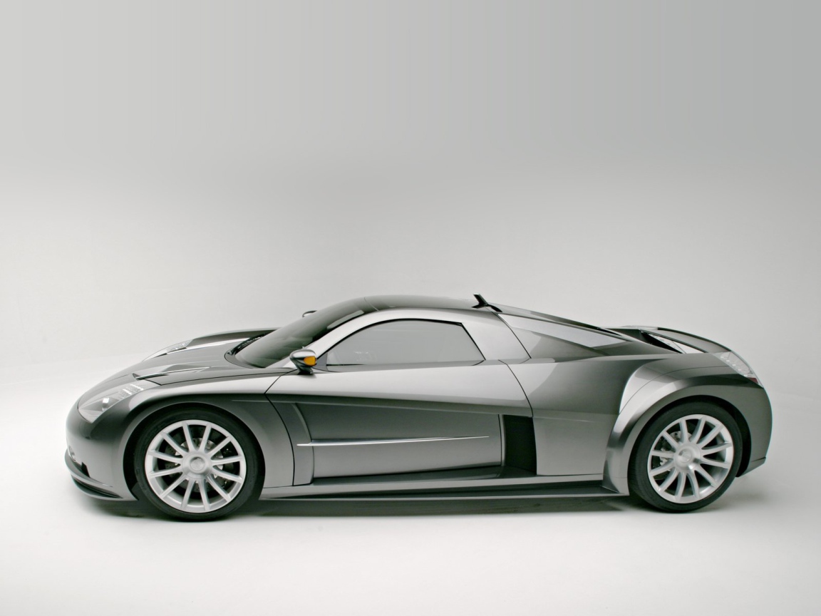 Автомобиль Крайслер