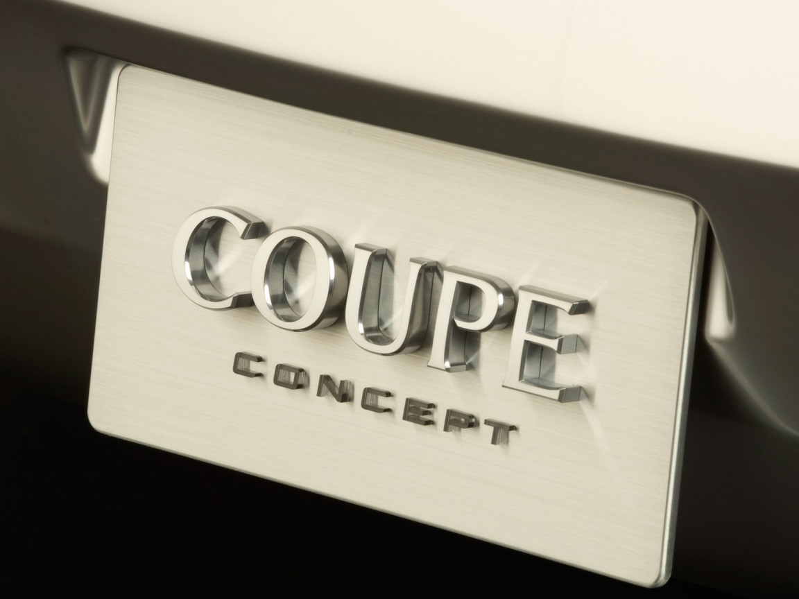 Coupe Concept
