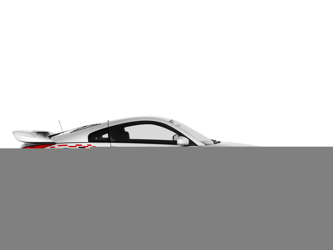 Крутая тачка Nissan 350Z