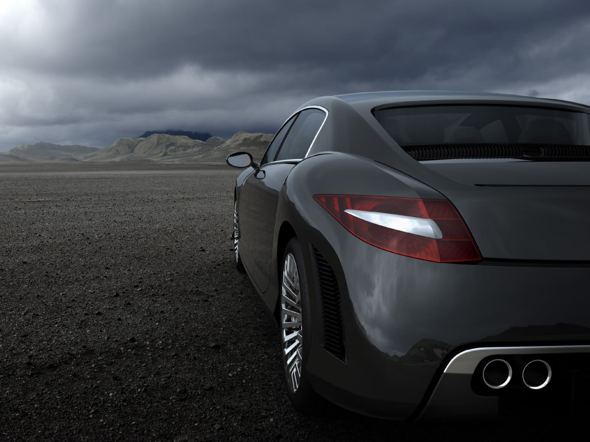 Механический дьявол