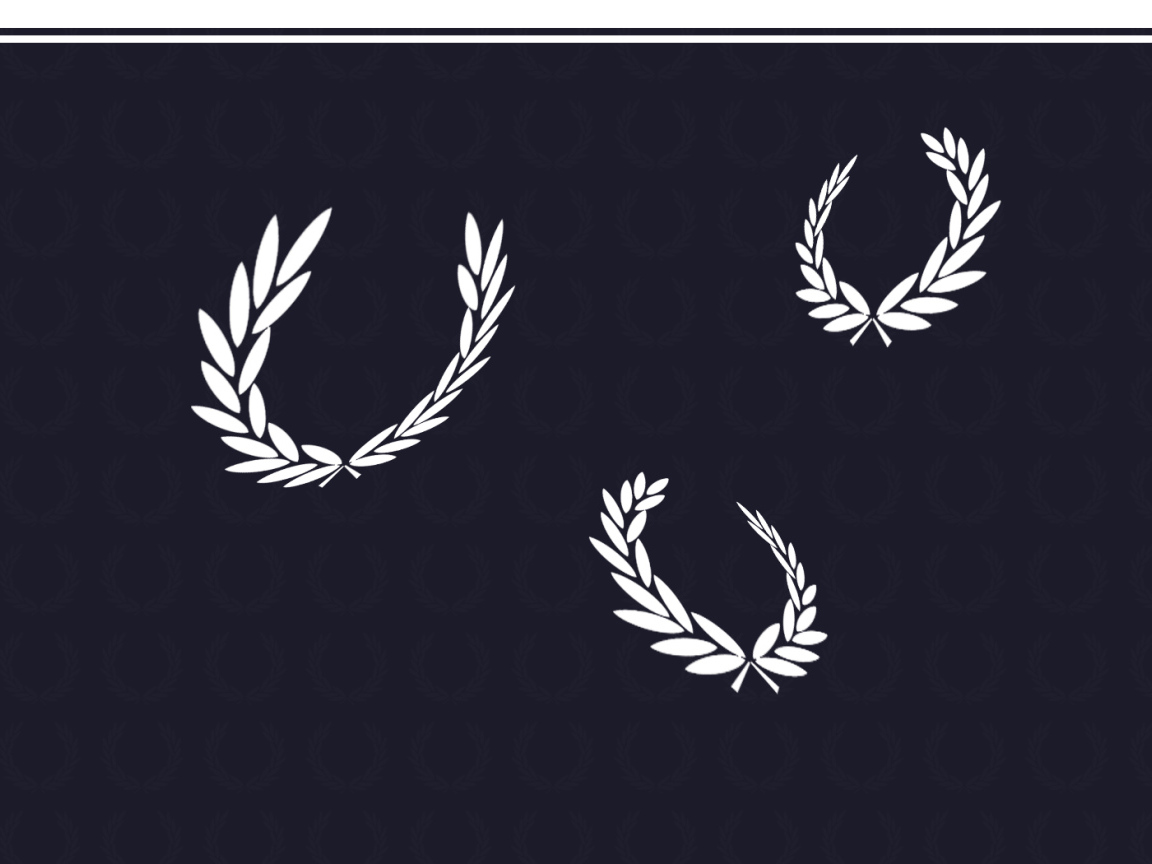 Одежда Fred Perry