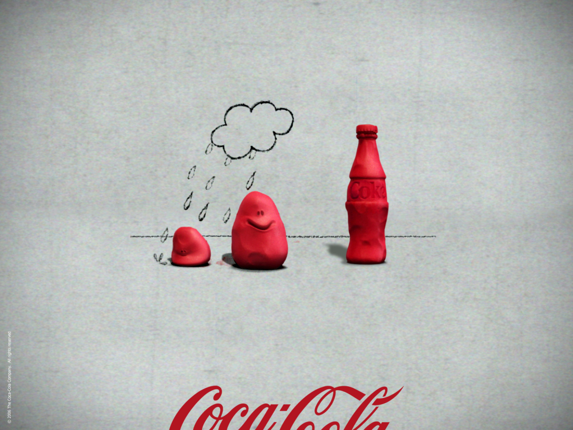 Кока кола