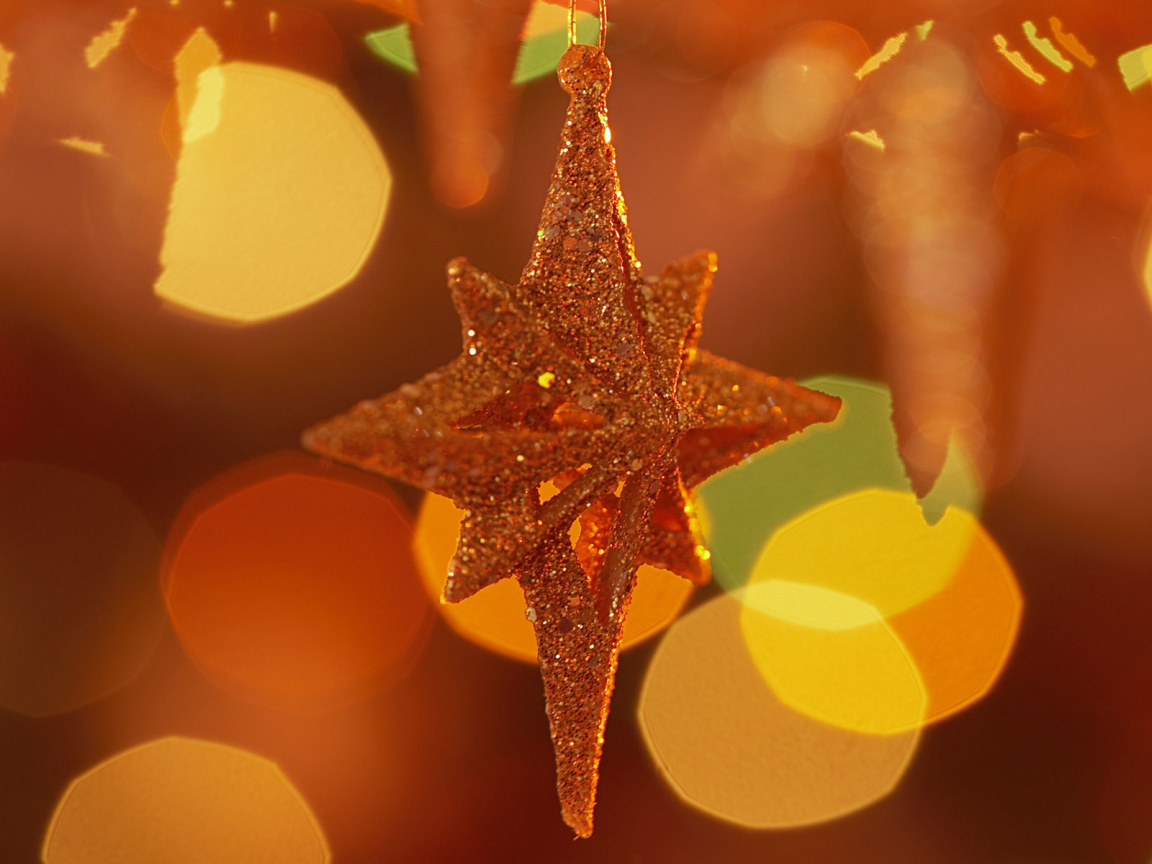 Рождественские украшения