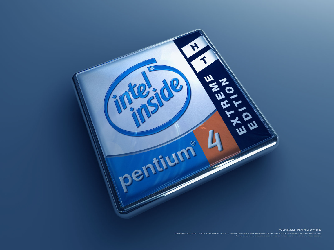 Pentium 4