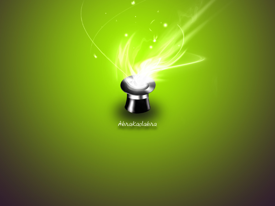 Абракадабра