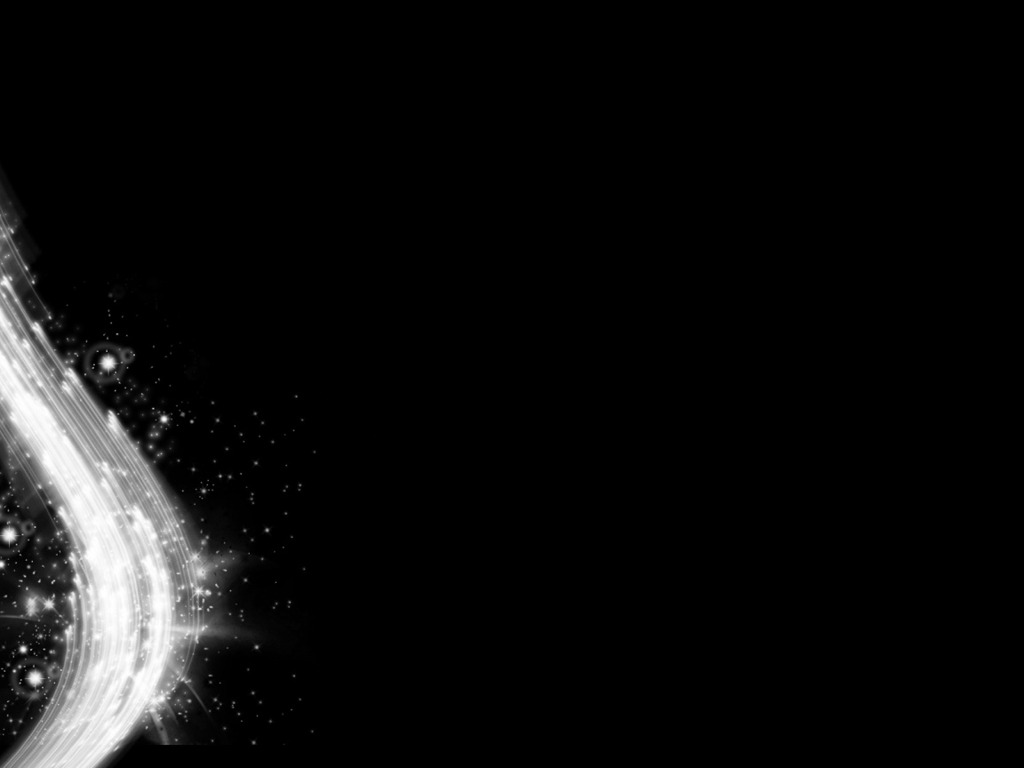 Черная полоса