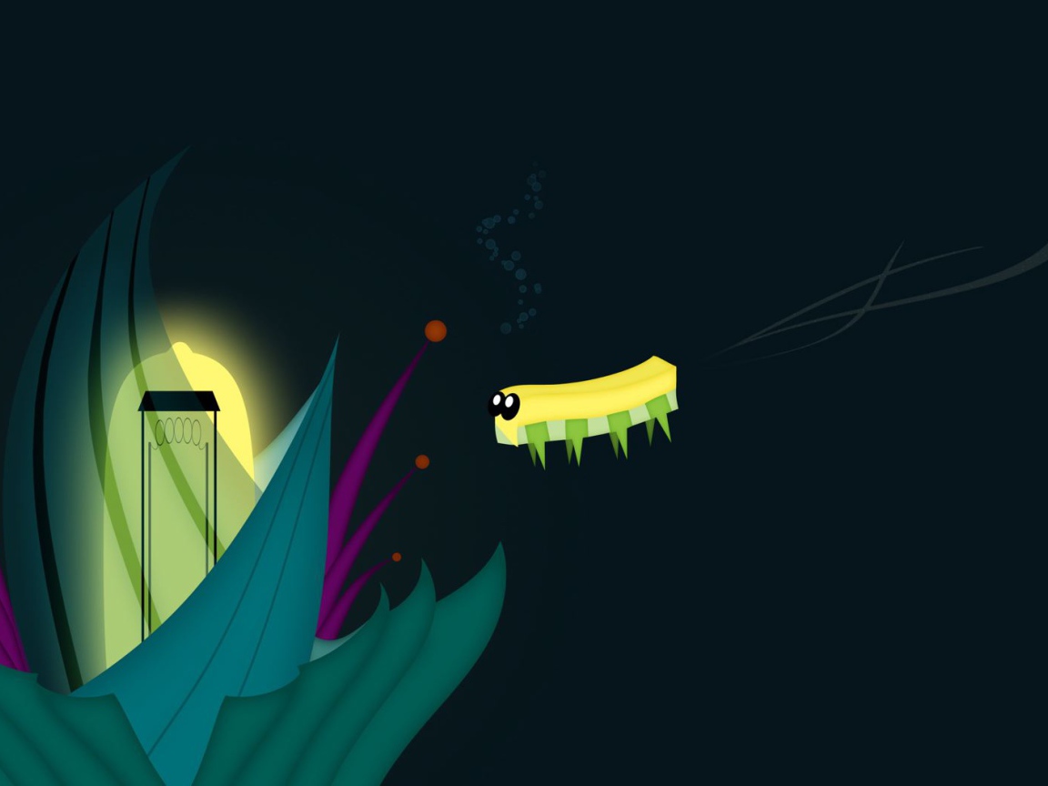 Сон эллектрика