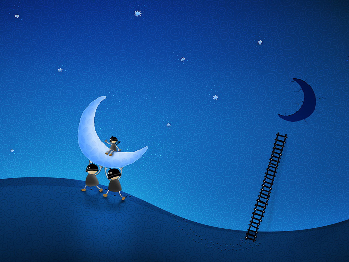 Ночные воры