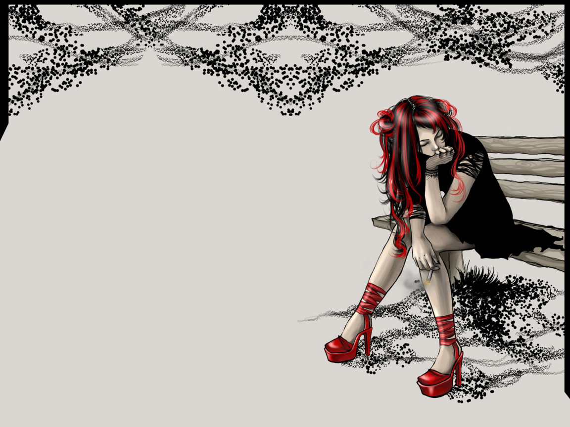 Одиночество