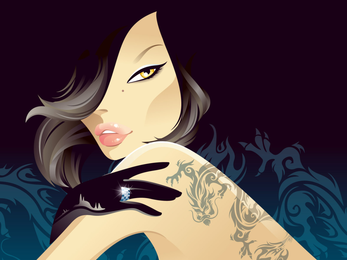 Татуировка