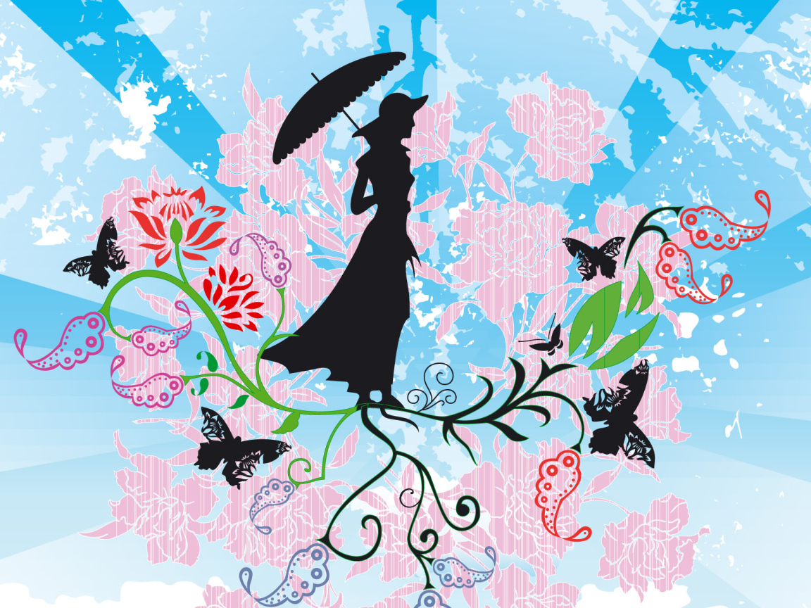 Мэри Поппинс