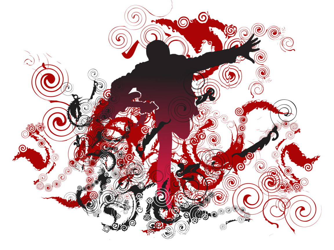 Бегущий человек