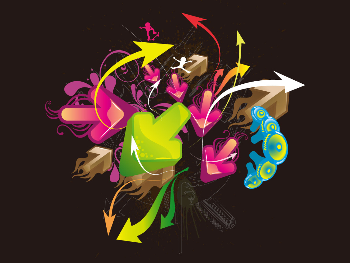 Векторная Эмблема