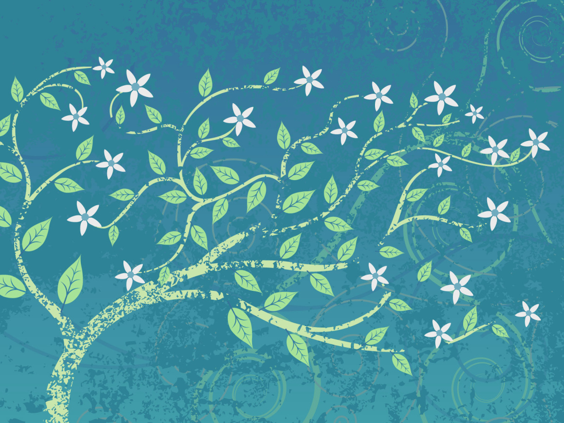 Векторное дерево