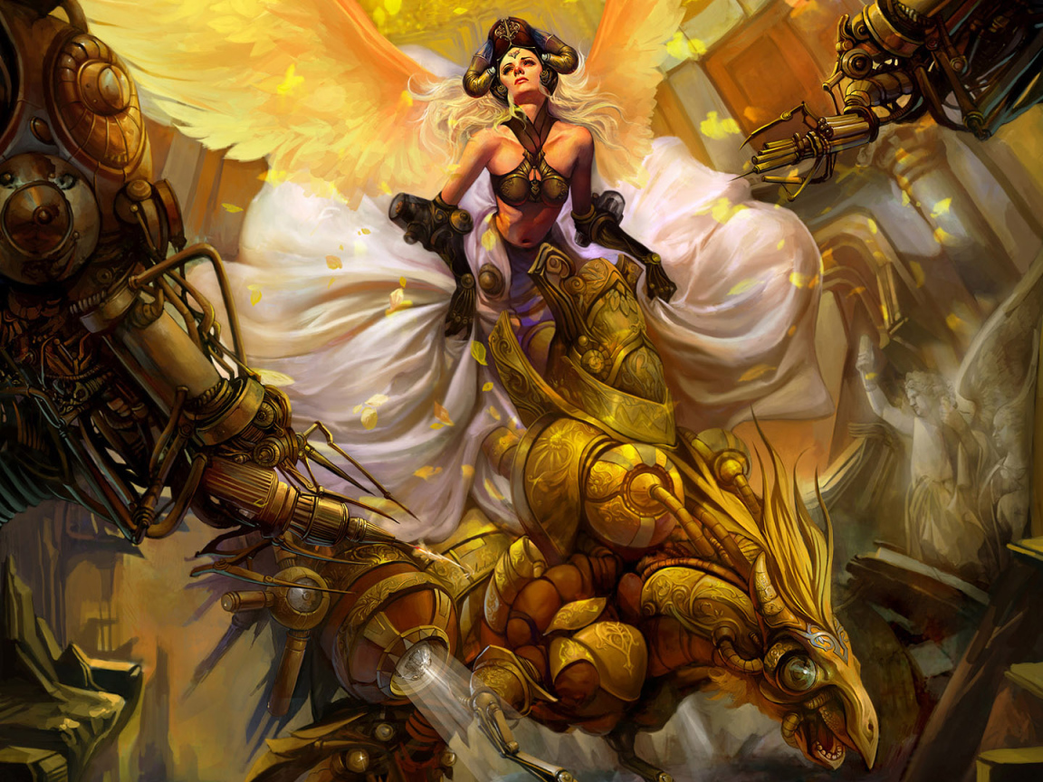 Последняя фантазия