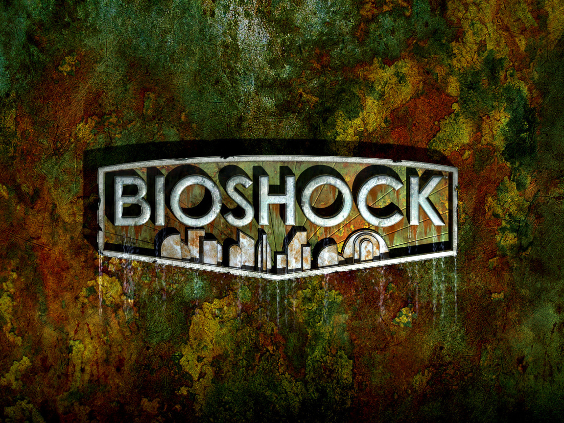 Bioshock