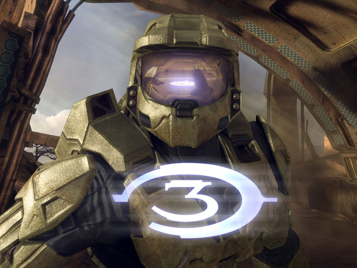 Halo 3