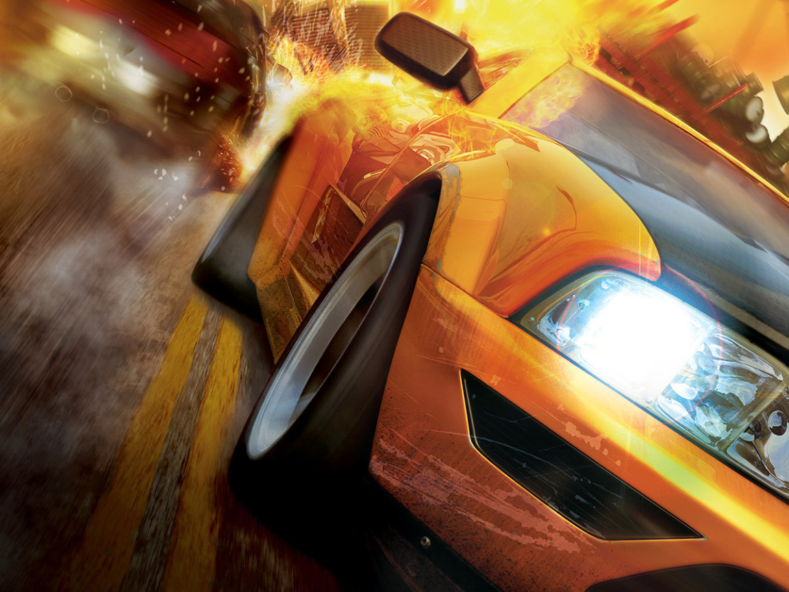 Крутая игра