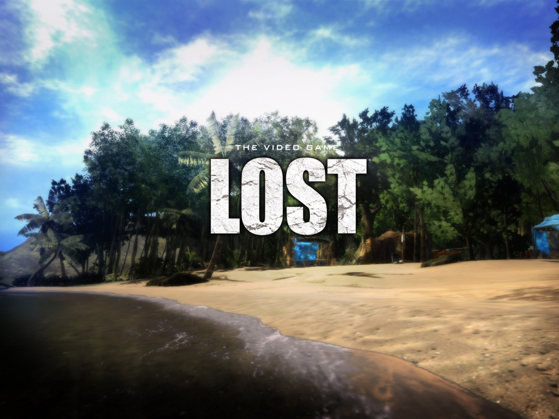 lost via domus