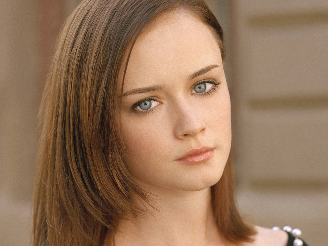 Алексис Бледэль / Alexis Bledel