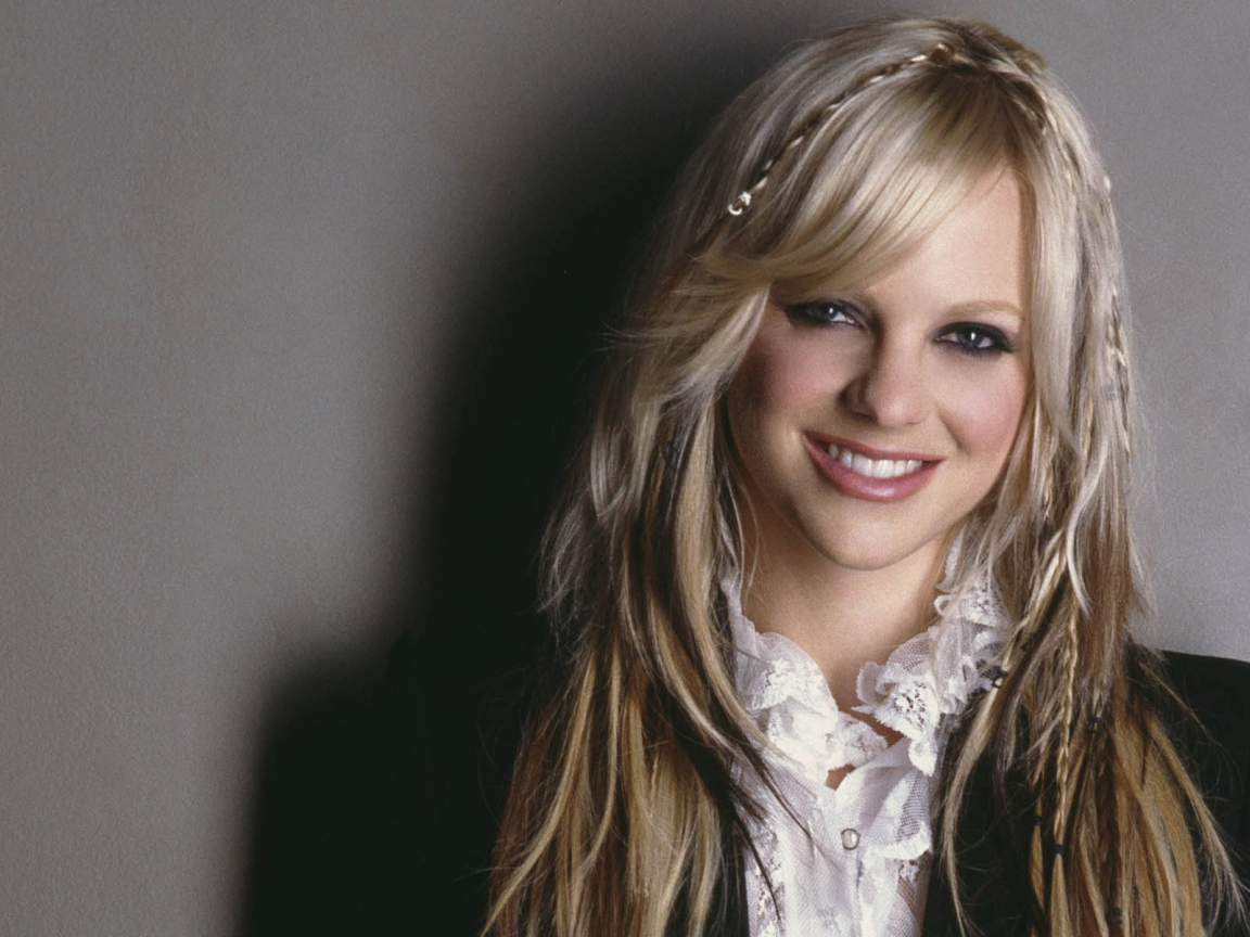 Анна Фарис / Anna Faris