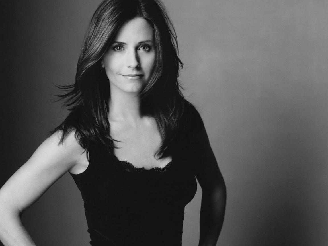 Кортни Кокс / Courteney Cox