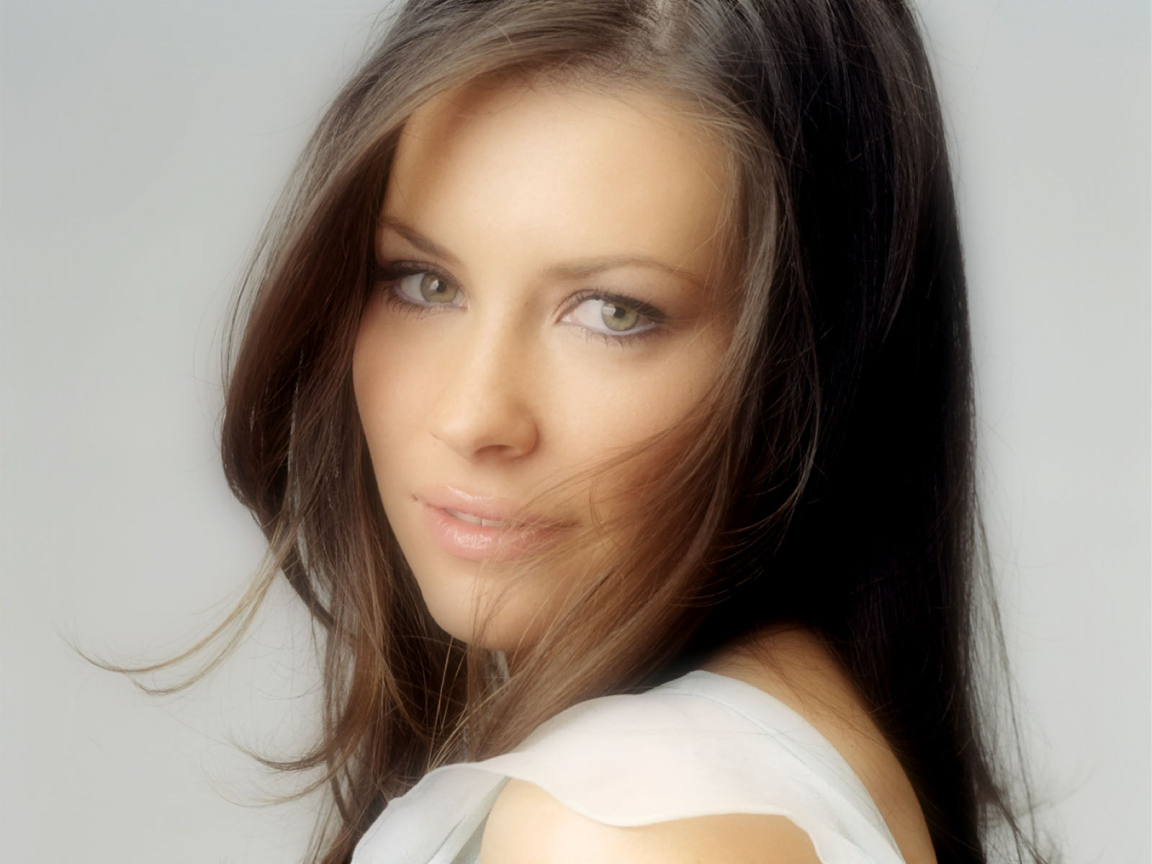 Евангелина Лили / Evangeline Lilly