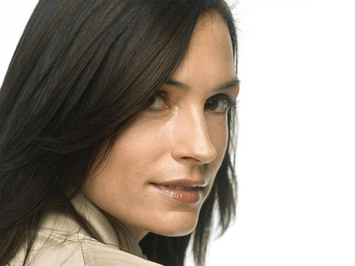 Фамке Янссен / Famke Janssen