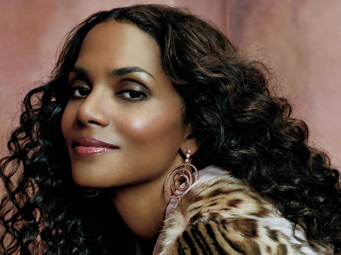 Хелли Берри / Halle Berry