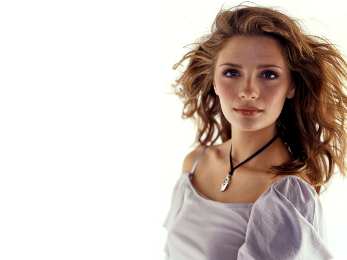 Миша Бартон / Mischa Barton