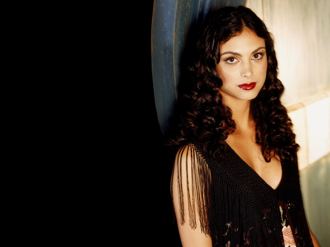 Морена Баккарин / Morena Baccarin