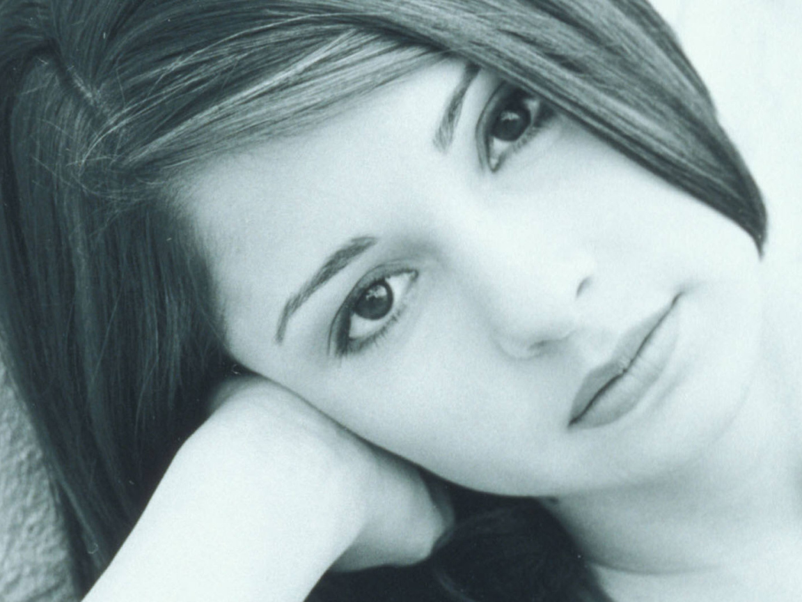 Шири Эпплби / Shiri Appleby