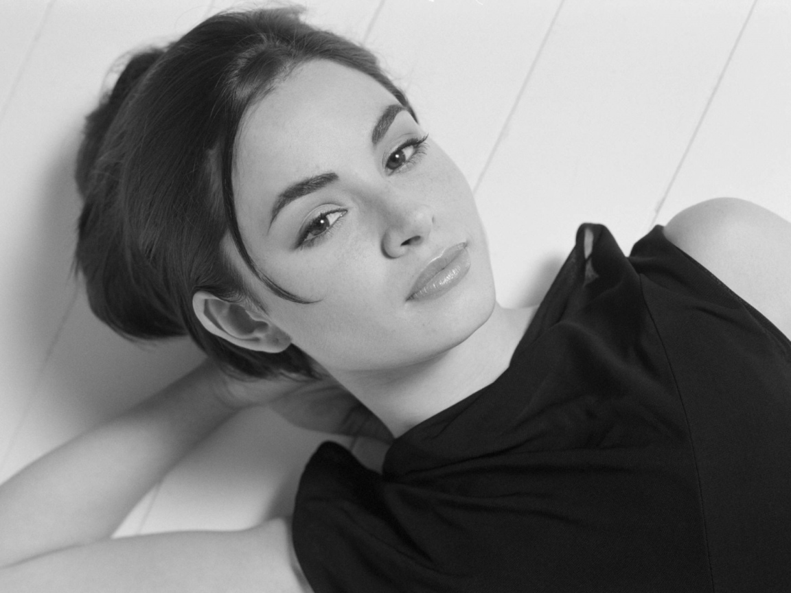 Миа Маэстро / Mia Maestro