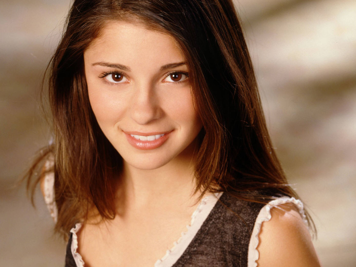 Шири Эпплби / Shiri Appleby