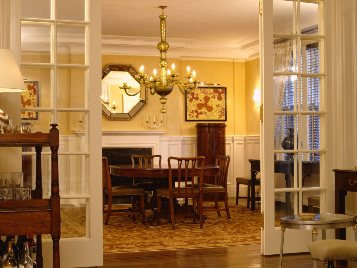 Светлый зал