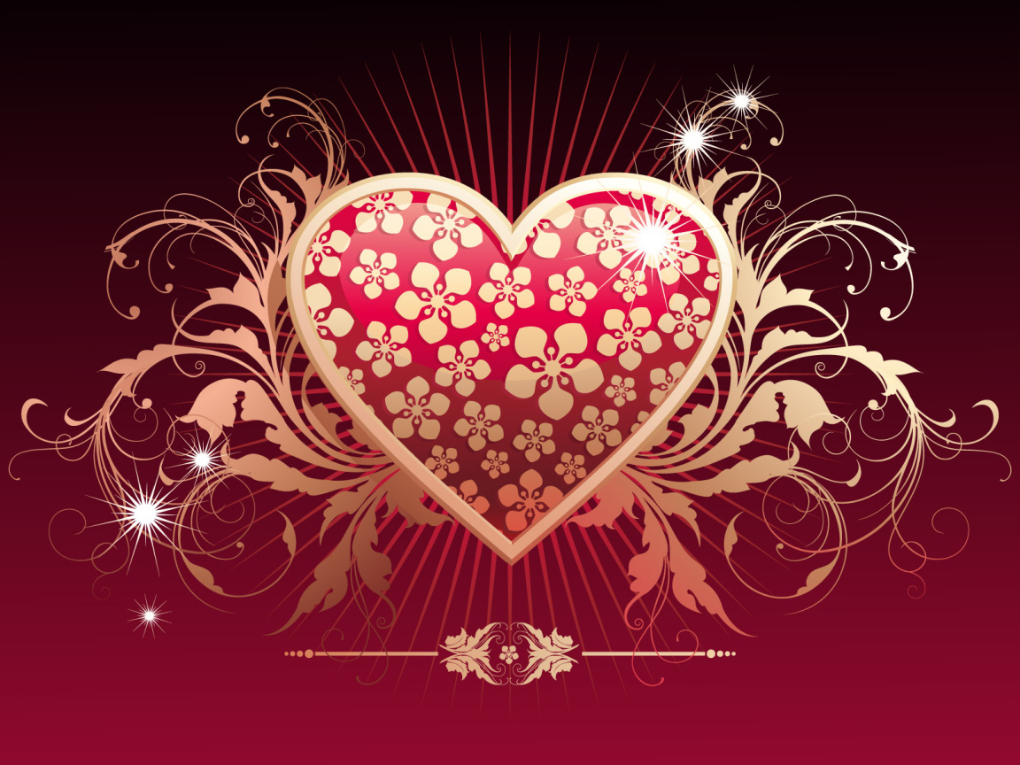 Сердце бесплатно