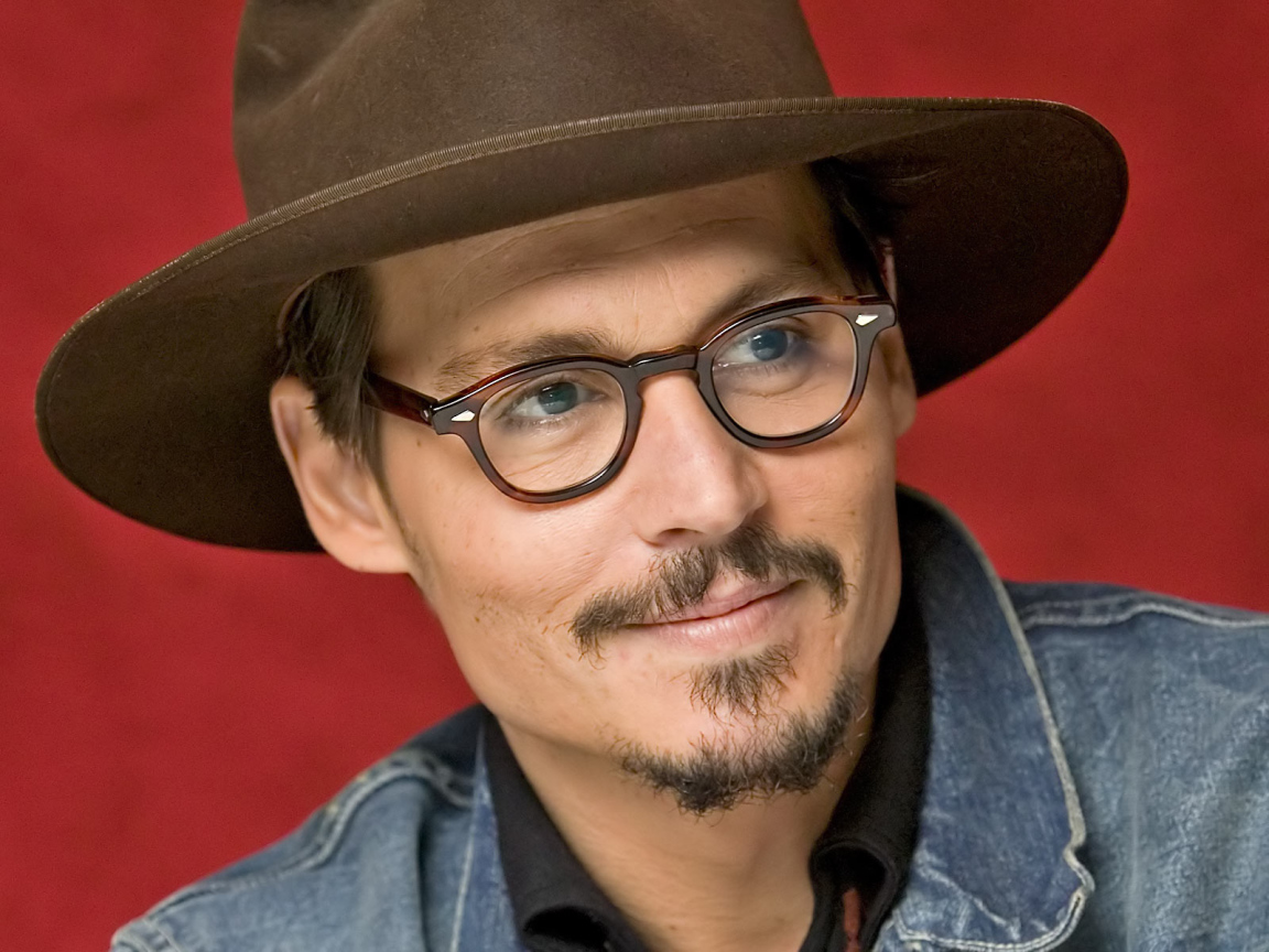Джонни Депп / Johnny Depp