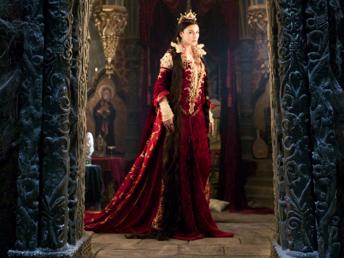 Братья Гримм / Brothers Grimm