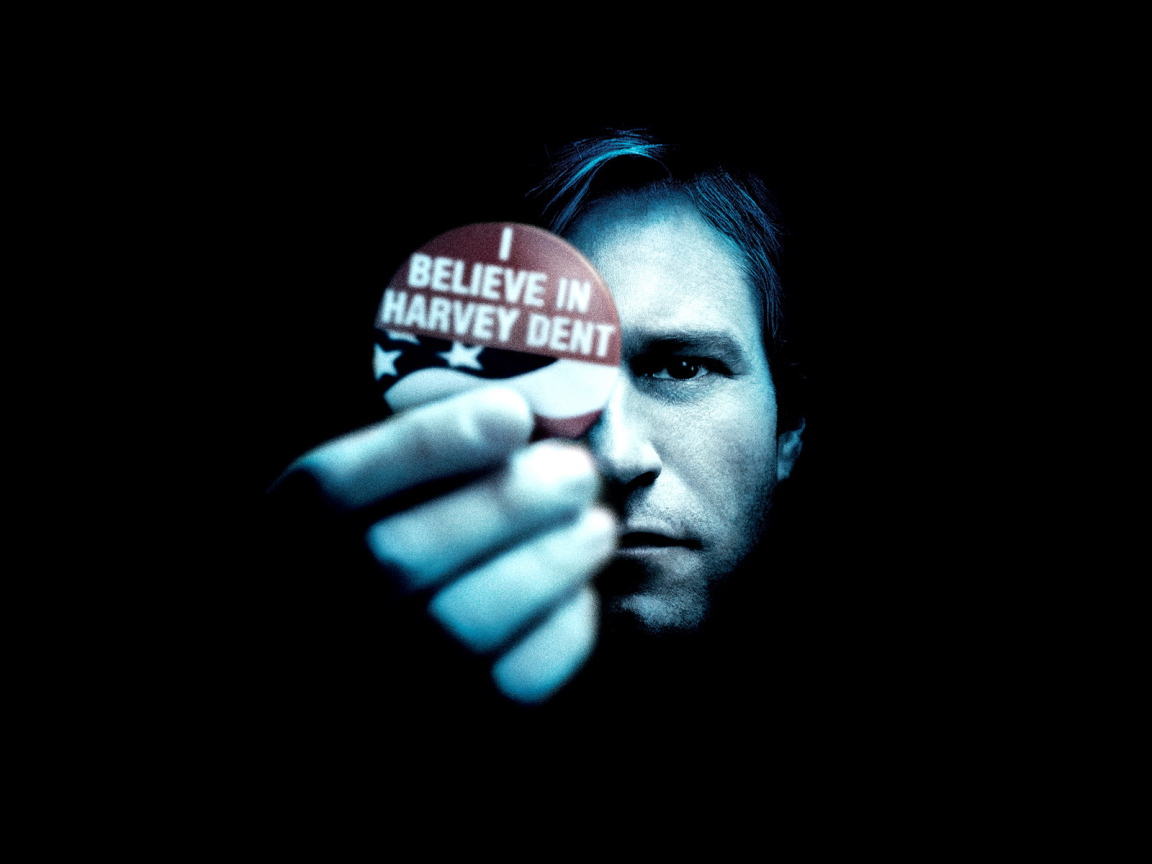 Dark Knight , The / Темный Рыцарь