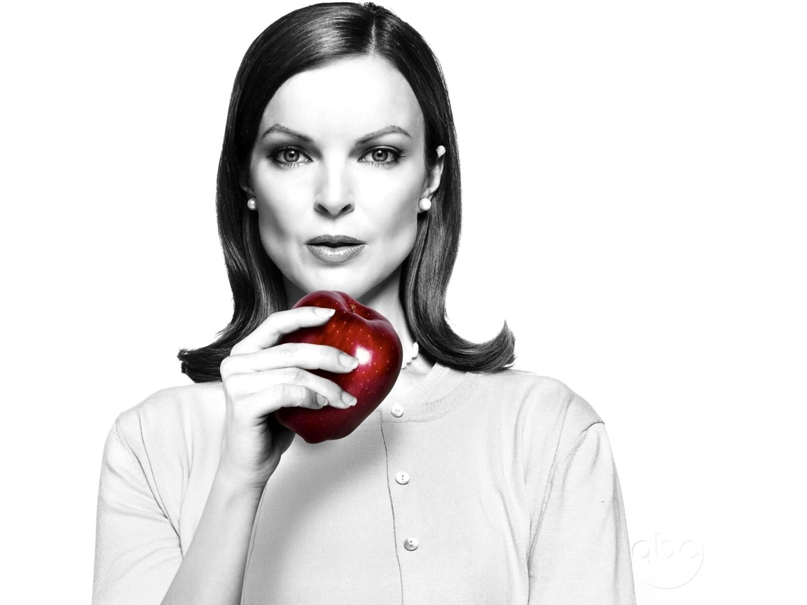 Отчаянные домохозяйки / Desperate Housewives