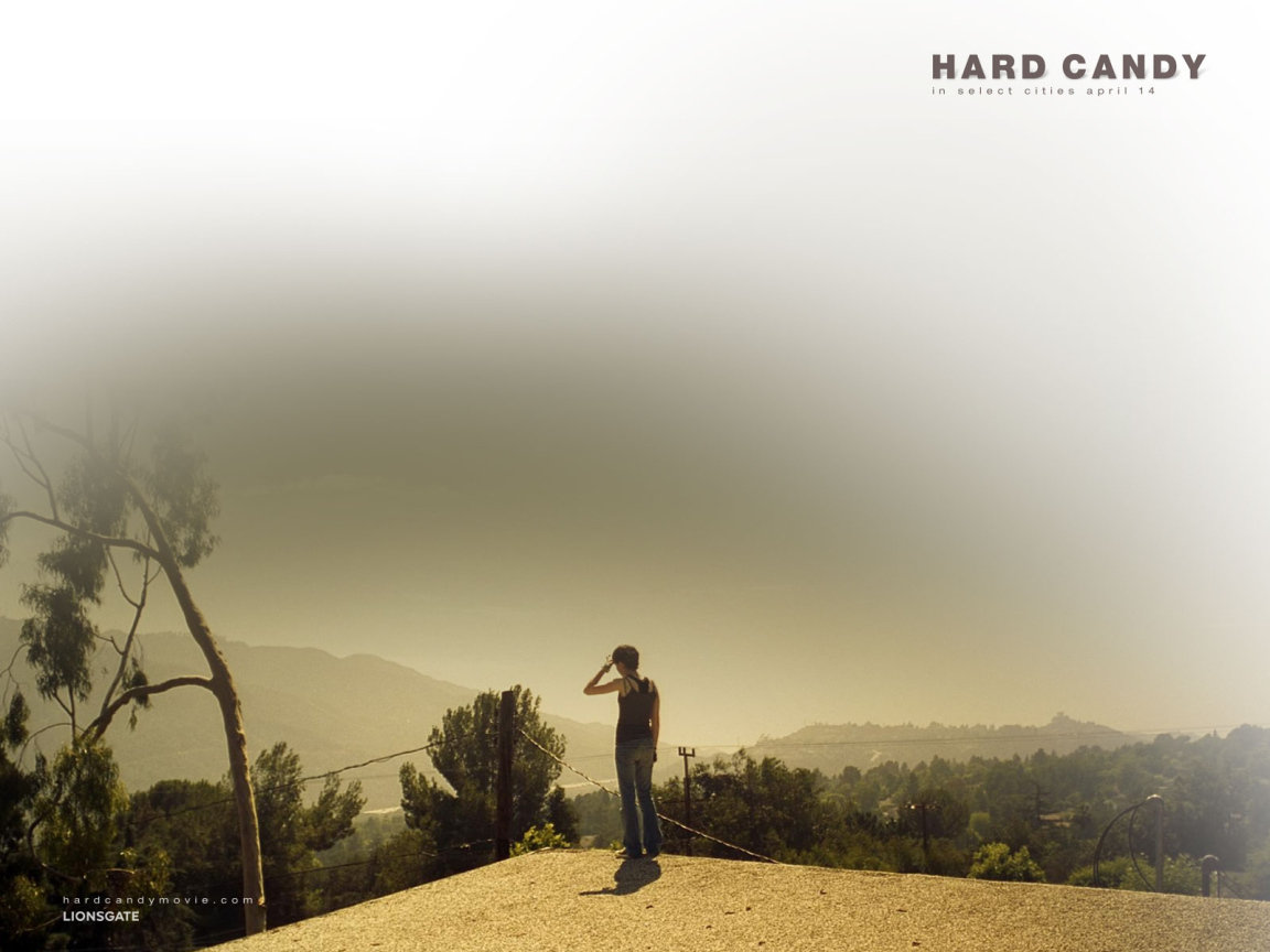 Леденец / Hard Candy